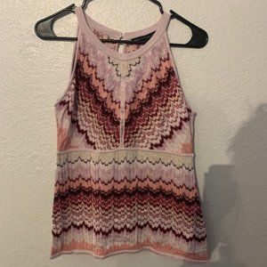 White House Black Market Top Size Med